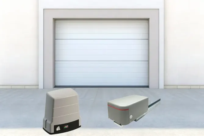 Motores Brushless vs. motores tradicionales en puertas automáticas - motores brushless vs tradicionales puertas automaticas Motores Brushless vs. motores tradicionales en puertas automáticas