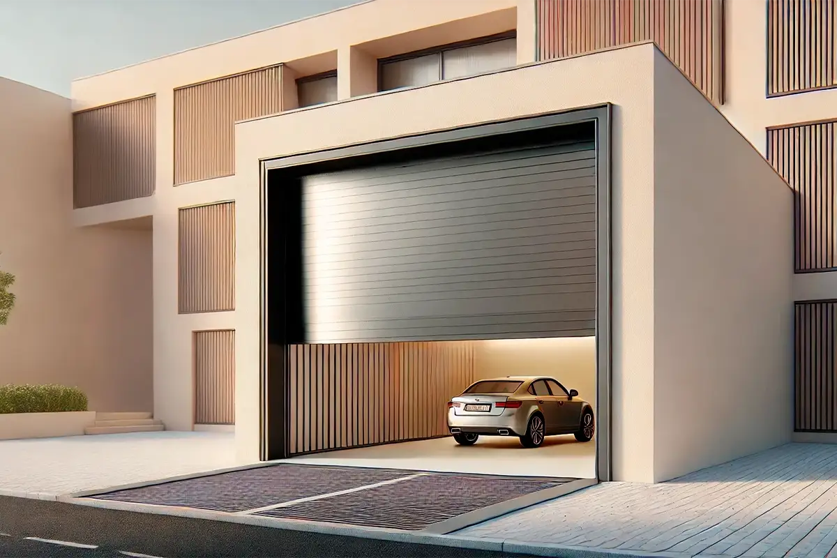 Nueva normativa del Marcado CE para puertas de garaje 14 febrero 2024 - nueva normativa marcado ce puertas garaje Nueva normativa del Marcado CE para puertas de garaje 2024