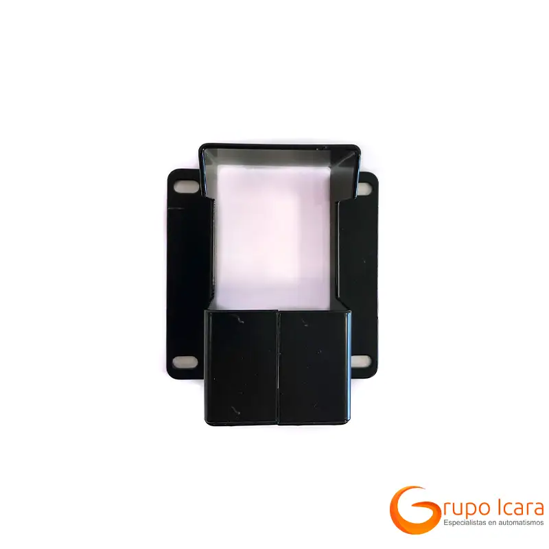 Protector fotocélula CARLO GAVAZZI 12/24 V - protector fotocelula carlo gavazzi 12 24v Protector fotocélula CARLO GAVAZZI 12/24 V